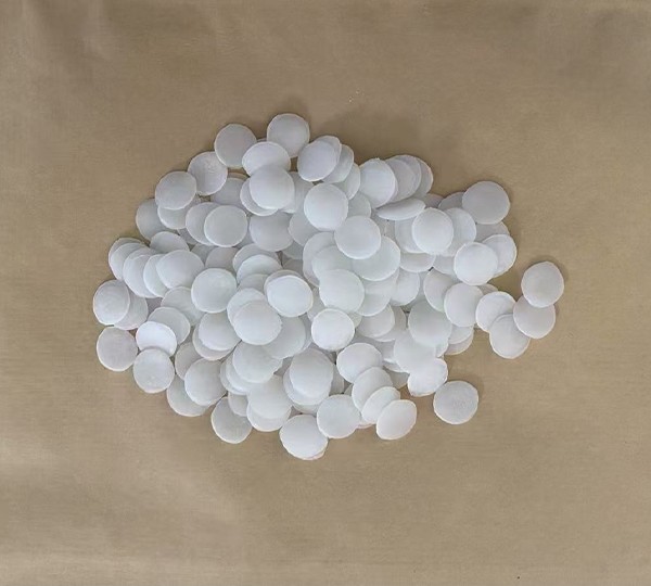 Chlorosulfonated Polyethylene