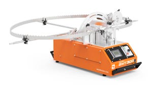 BMT300 Automatic Tooth Setter
